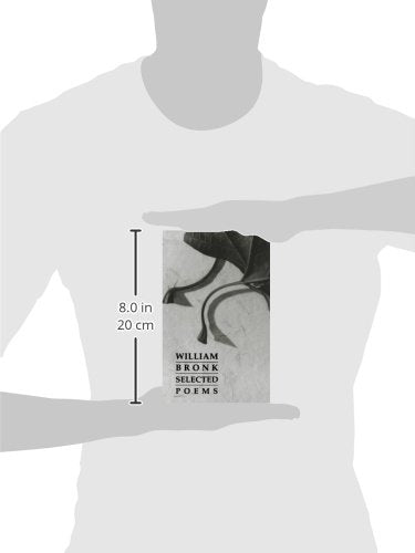 Selected Poems (New Directions Paperbook) by Bronk, William