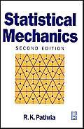 Statistical Mechanics