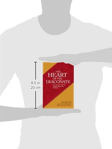 The Heart of the Diaconate: Communion with the Servant Myste