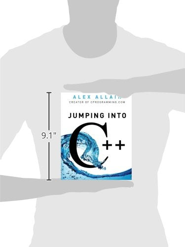 Jumping into C++