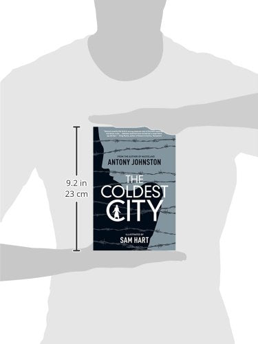 The Coldest City