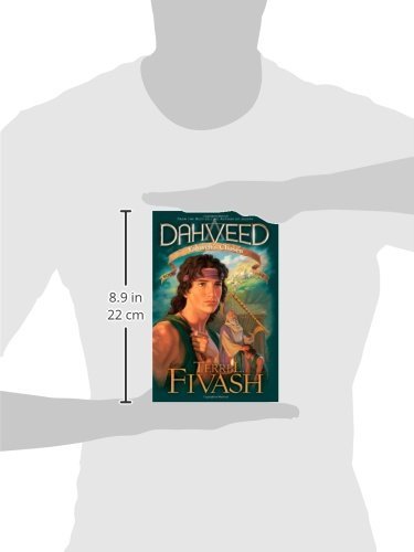 Dahveed: Yahweh's Chosen