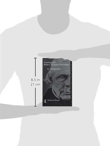 Schelling and Modern European Philosophy: An Introduction