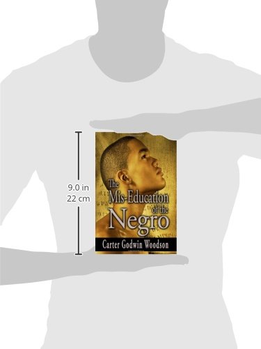The Mis-Education of the Negro