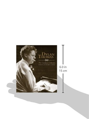 Dylan Thomas: The Caedmon Collection