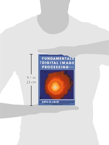 Fundamentals of Digital Image Processing