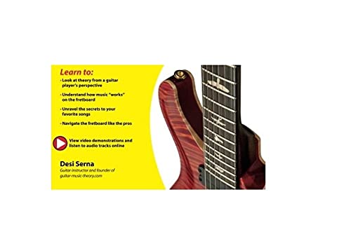 Guitar Theory FD