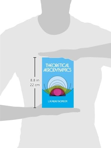 Theoretical Aerodynamics (Dover Books on Aeronautical Engineering)