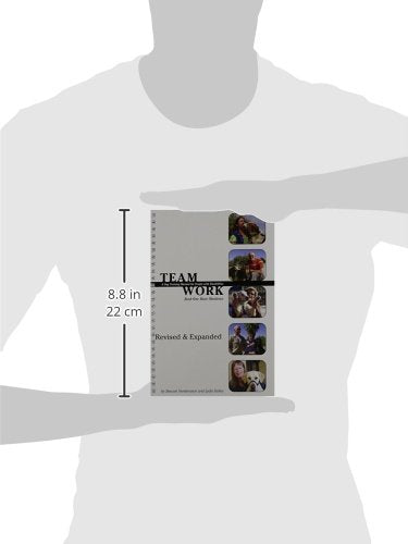 Teamwork, Book 1, Revised & Expanded Edition
