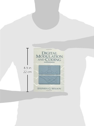 Digital Modulation and Coding