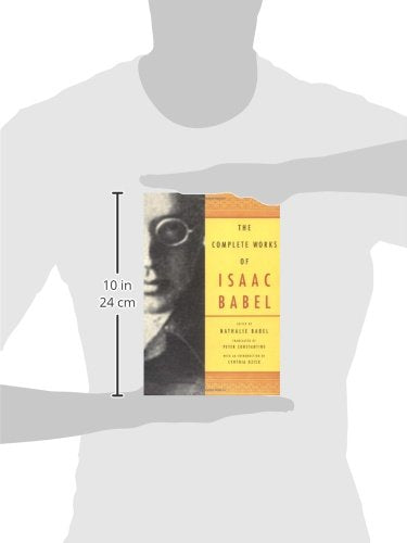 The Complete Works of Isaac Babel