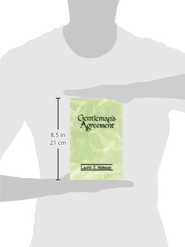 Gentleman's Agreement by Laura Z. Hobson