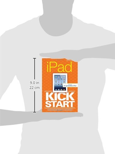 iPad Kickstart