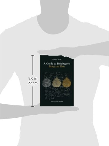 A Guide to Heidegger's Being and Time (Suny Series in Contemporary Continental Philosophy)