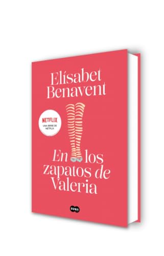 En los zapatos de Valeria / In Valeria's Shoes (Serie Valeria) (Spanish Edition)