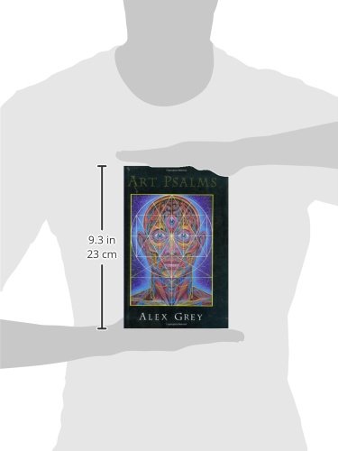 Art Psalms by Grey, Alex