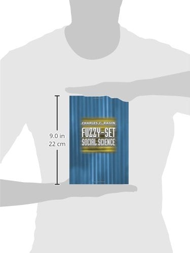 Fuzzy-Set Social Science