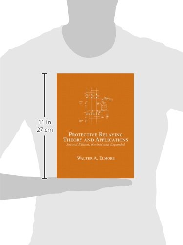 Protective Relaying: Theory and Applications (No Series)