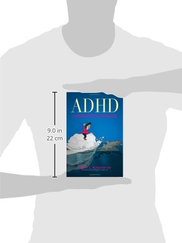 ADHD - Living without Brakes