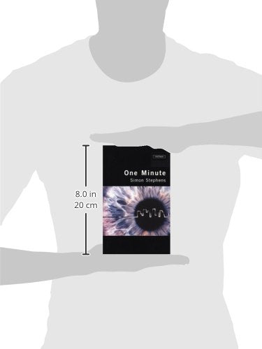 One Minute (Modern Plays)