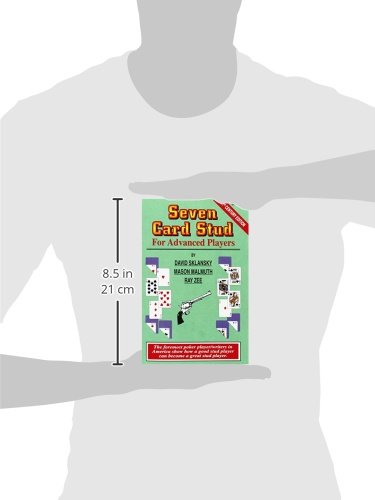 Seven-Card Stud for Advanced Players