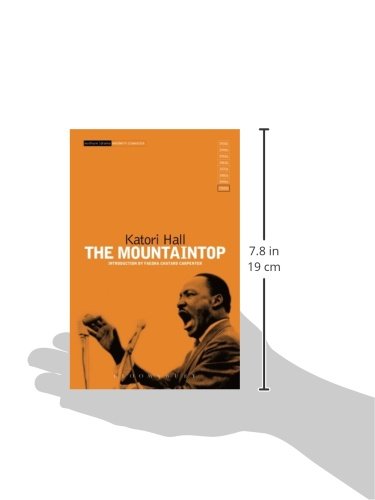 The Mountaintop (Modern Classics)