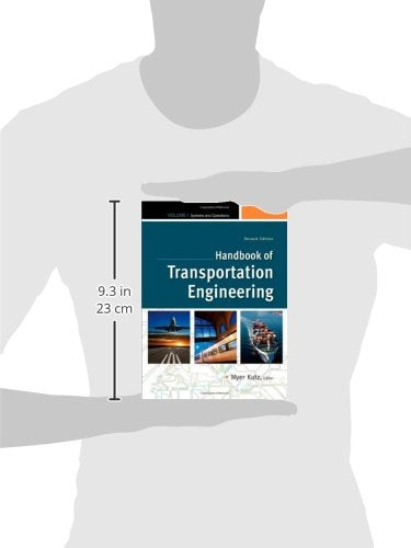 Handbook of Transportation Engineering Volume I, 2e