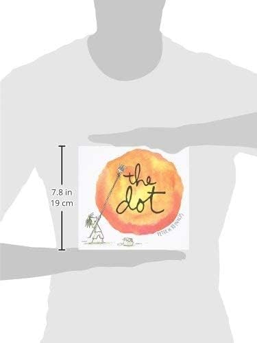 The Dot by Reynolds, Peter H.