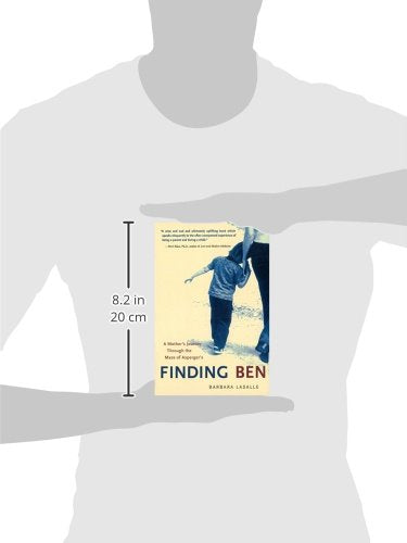 Finding Ben : A Mother's Journey Through the Maze of Asperger's