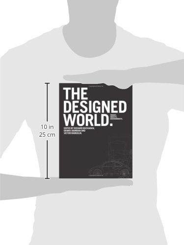 The Designed World: Images, Objects, Environments