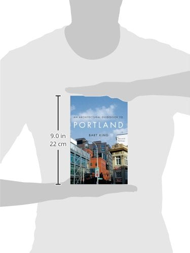 An Architectural Guidebook to Portland