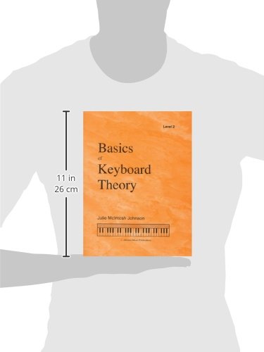 BKT2 - Basics of Keyboard Theory - Level 2