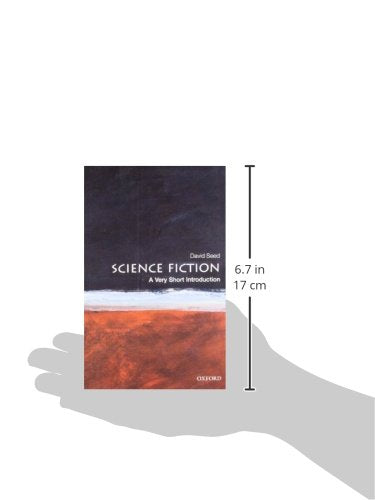 Science Fiction: A Very Short Introduction