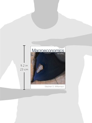 Macroeconomics (5th Edition)
