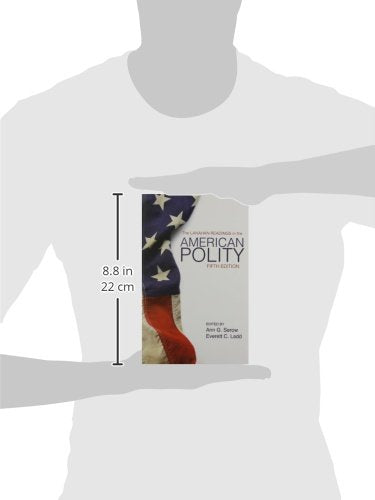 The Lanahan Readings in the American Polity