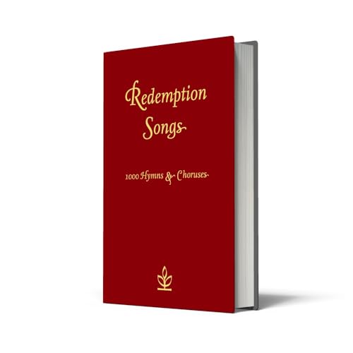 Redemption Songs