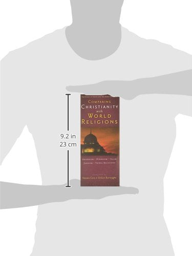 Comparing Christianity With World Religions: The Spirit of Truth and the Spirit of Error