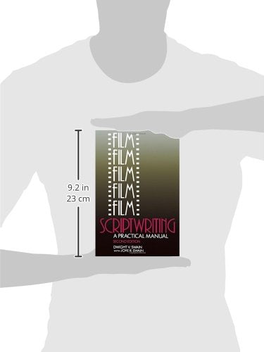 Film Scriptwriting: A Practical Manual, Second Edition