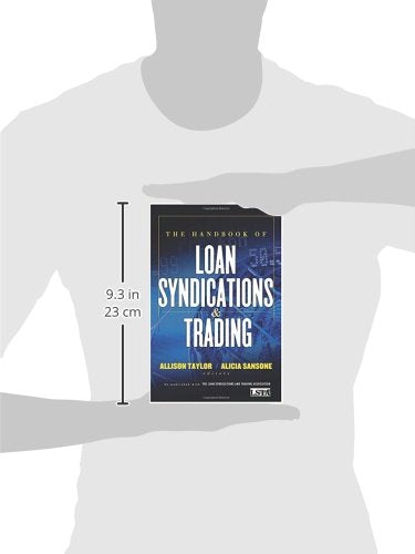The Handbook of Loan Syndications and Trading