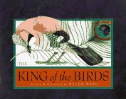 The King of the Birds by Ward, Helen