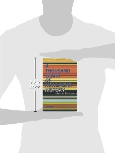 A Thousand Years of Nonlinear History