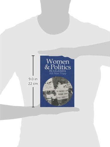 Women and Politics in Uganda