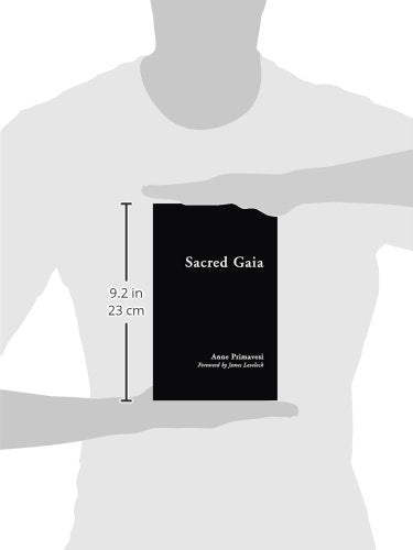 Sacred Gaia: Holistic Theology and Earth System Science