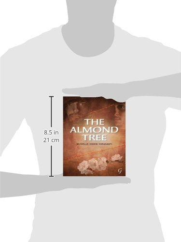 The Almond Tree by Corasanti, Michelle Cohen