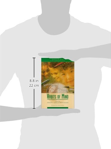 Assessing and Reporting on Habits of Mind (Habits of Mind, Bk. 3)