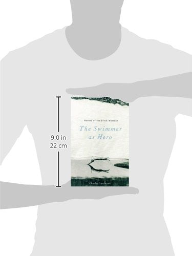Haunts of the Black Masseur: The Swimmer as Hero