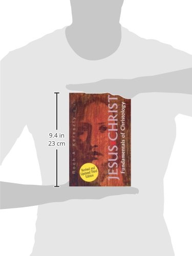 Jesus Christ: Fundamentals of Christology