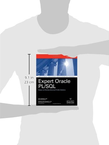 Expert Oracle PL/SQL (Oracle Press)