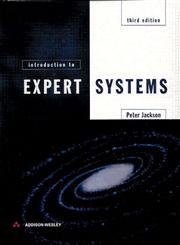 Introduction To Expert Systems (3rd Edition) by Jackson, Pet