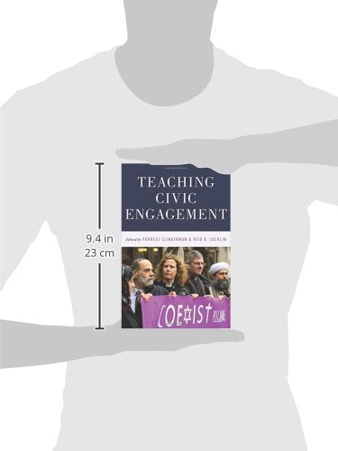 Teaching Civic Engagement (AAR Teaching Religious Studies)